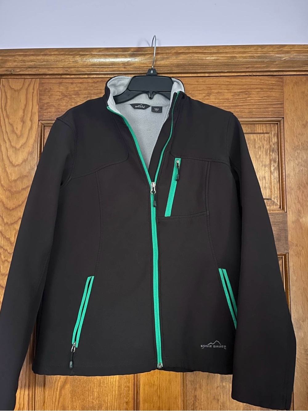 Eddie Bauer Jacket
